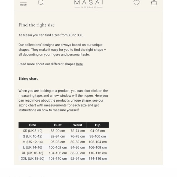 Nybela Jersey Dress By Madai Size Medium - Picture 8 of 8